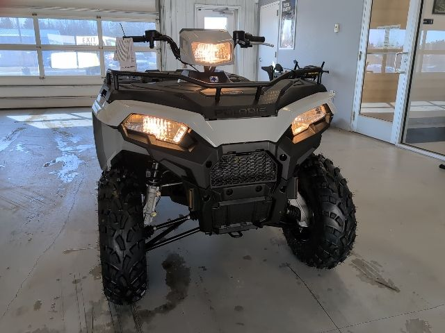 2026 Polaris Sportsman 450 H.O. in Two Harbors, Minnesota - Photo 19
