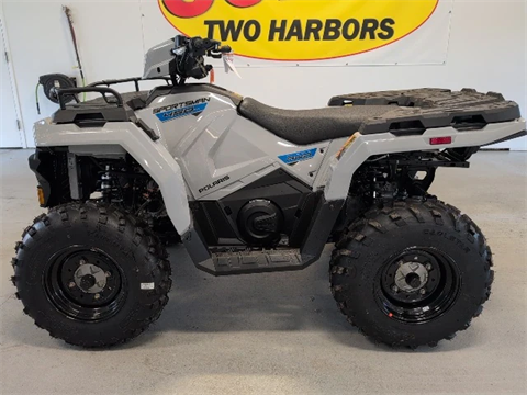 2026 Polaris Sportsman 450 H.O. in Two Harbors, Minnesota - Photo 2
