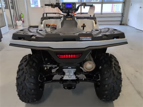 2026 Polaris Sportsman 450 H.O. in Two Harbors, Minnesota - Photo 4