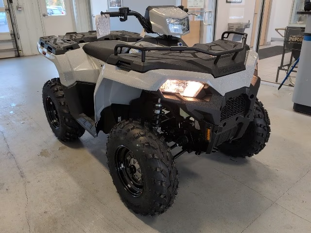 2026 Polaris Sportsman 450 H.O. in Two Harbors, Minnesota - Photo 7