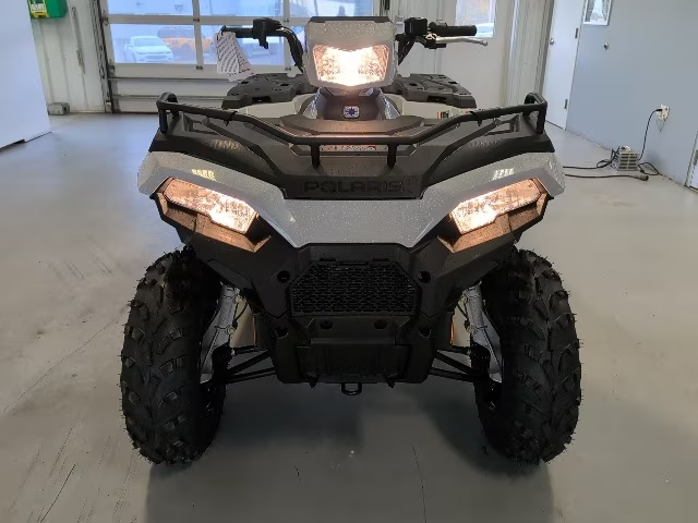 2026 Polaris Sportsman 450 H.O. in Two Harbors, Minnesota - Photo 8