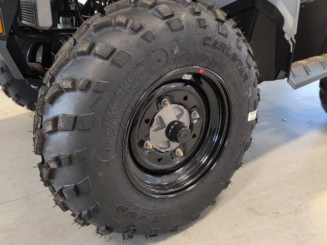 2026 Polaris Sportsman 450 H.O. in Two Harbors, Minnesota - Photo 9