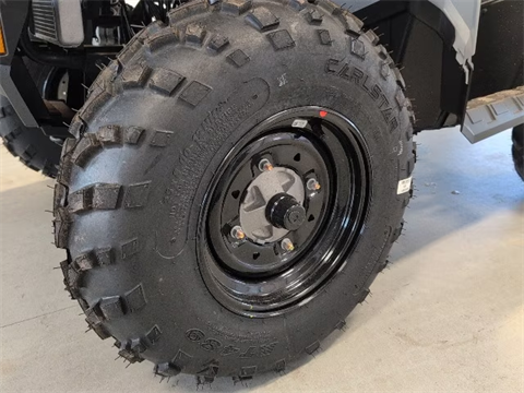 2026 Polaris Sportsman 450 H.O. in Two Harbors, Minnesota - Photo 9