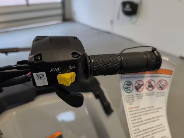 2026 Polaris Sportsman 450 H.O. in Two Harbors, Minnesota - Photo 13