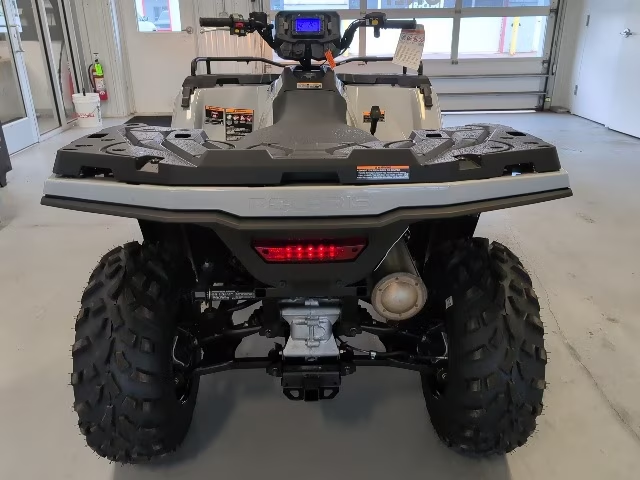 2026 Polaris Sportsman 450 H.O. in Two Harbors, Minnesota - Photo 4