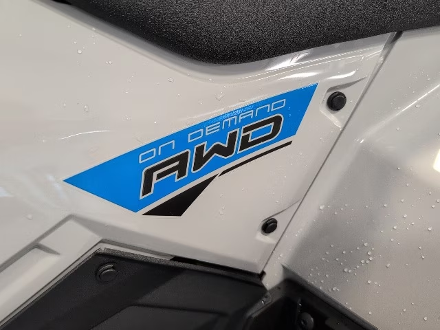 2026 Polaris Sportsman 450 H.O. in Two Harbors, Minnesota - Photo 11