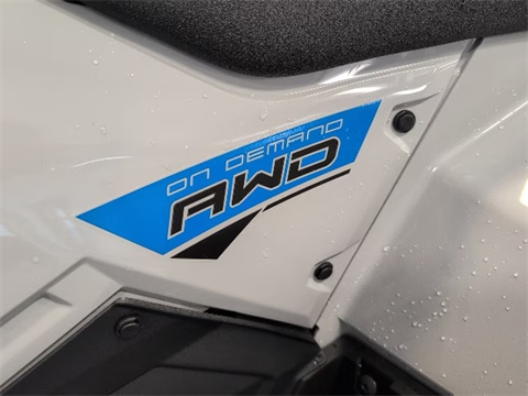 2026 Polaris Sportsman 450 H.O. in Two Harbors, Minnesota - Photo 11