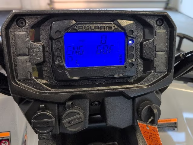 2026 Polaris Sportsman 450 H.O. in Two Harbors, Minnesota - Photo 14