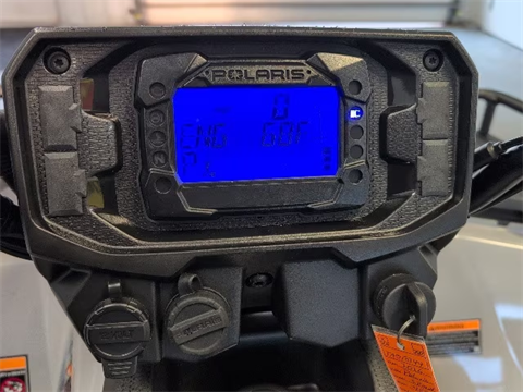 2026 Polaris Sportsman 450 H.O. in Two Harbors, Minnesota - Photo 14