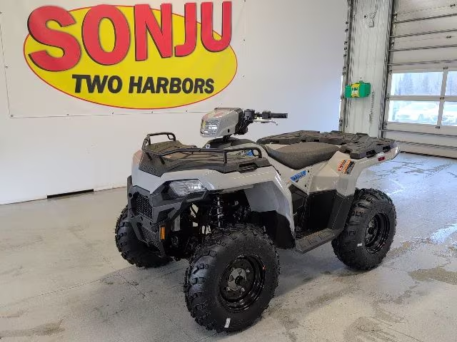 2026 Polaris Sportsman 450 H.O. in Two Harbors, Minnesota - Photo 1