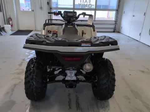 2026 Polaris Sportsman 450 H.O. in Two Harbors, Minnesota - Photo 4