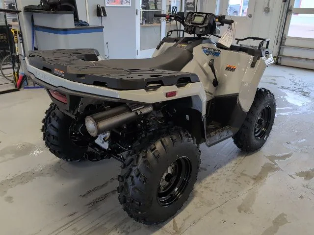 2026 Polaris Sportsman 450 H.O. in Two Harbors, Minnesota - Photo 5