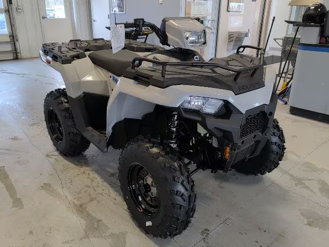 2026 Polaris Sportsman 450 H.O. in Two Harbors, Minnesota - Photo 7
