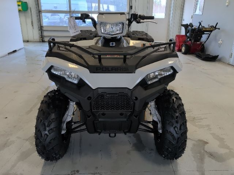 2026 Polaris Sportsman 450 H.O. in Two Harbors, Minnesota - Photo 8