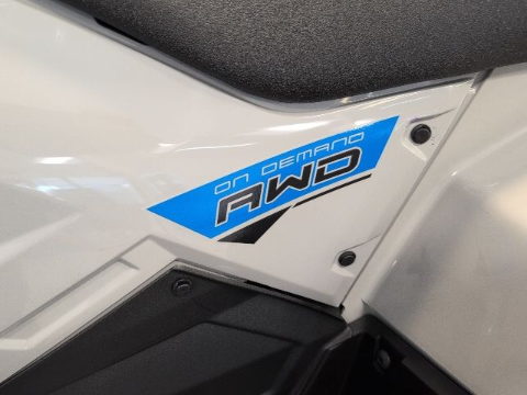 2026 Polaris Sportsman 450 H.O. in Two Harbors, Minnesota - Photo 11