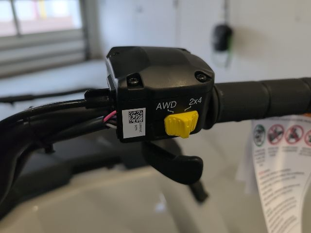 2026 Polaris Sportsman 450 H.O. in Two Harbors, Minnesota - Photo 13