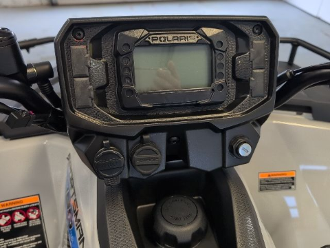 2026 Polaris Sportsman 450 H.O. in Two Harbors, Minnesota - Photo 14