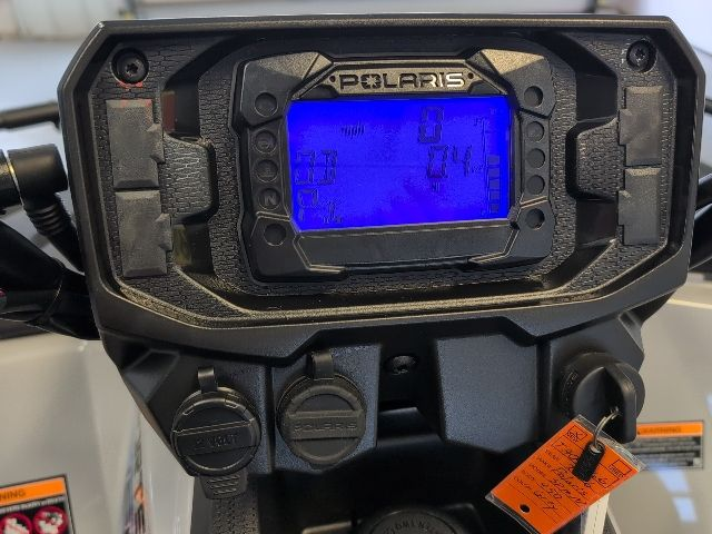 2026 Polaris Sportsman 450 H.O. in Two Harbors, Minnesota - Photo 15