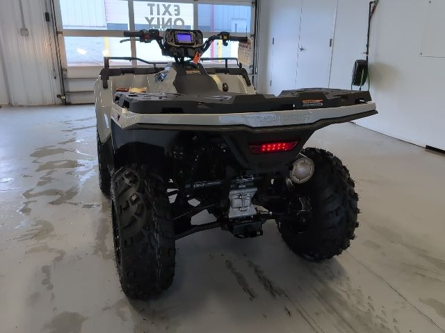 2026 Polaris Sportsman 450 H.O. in Two Harbors, Minnesota - Photo 17