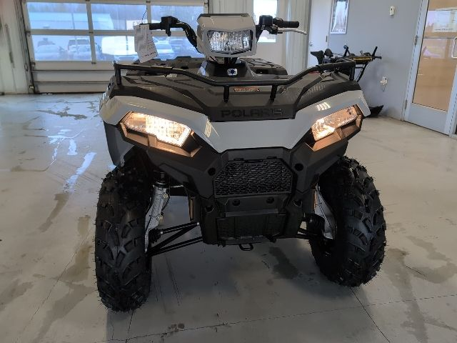 2026 Polaris Sportsman 450 H.O. in Two Harbors, Minnesota - Photo 18