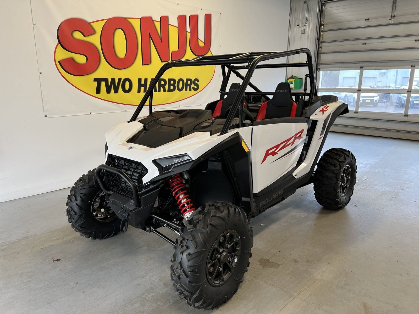 2024 Polaris RZR XP 1000 Sport in Two Harbors, Minnesota - Photo 1