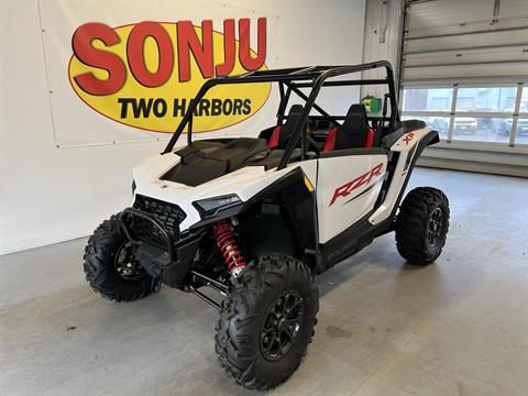 2024 Polaris RZR XP 1000 Sport in Two Harbors, Minnesota - Photo 1