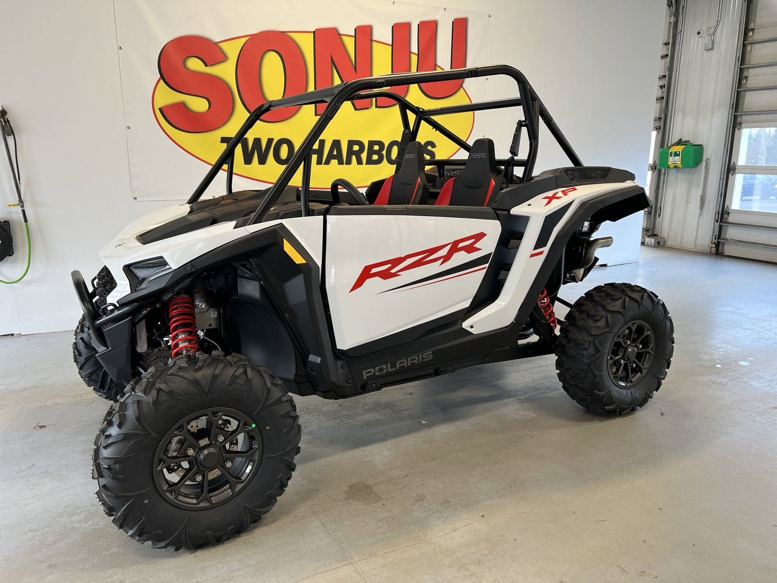 2024 Polaris RZR XP 1000 Sport in Two Harbors, Minnesota - Photo 2