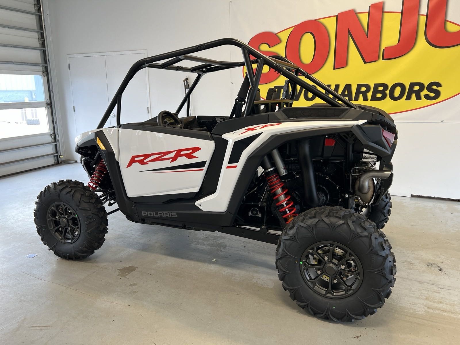 2024 Polaris RZR XP 1000 Sport in Two Harbors, Minnesota - Photo 3