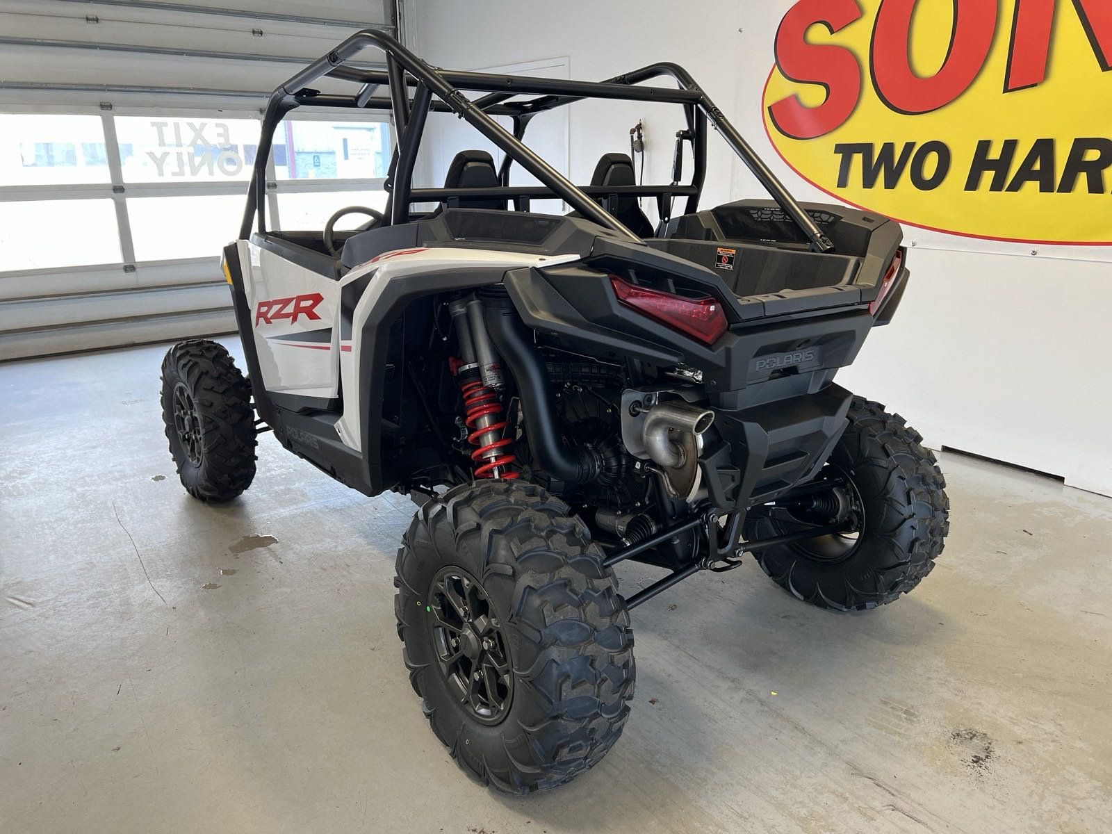 2024 Polaris RZR XP 1000 Sport in Two Harbors, Minnesota - Photo 4