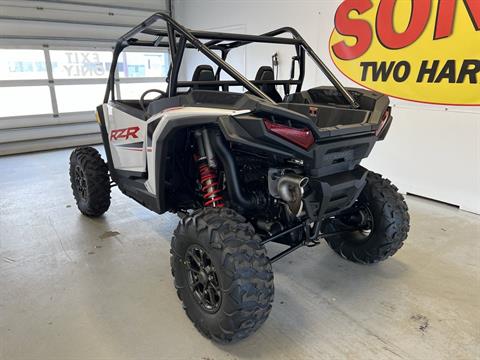 2024 Polaris RZR XP 1000 Sport in Two Harbors, Minnesota - Photo 4