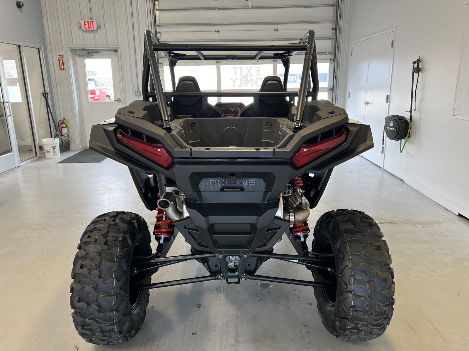 2024 Polaris RZR XP 1000 Sport in Two Harbors, Minnesota - Photo 5