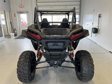 2024 Polaris RZR XP 1000 Sport in Two Harbors, Minnesota - Photo 5