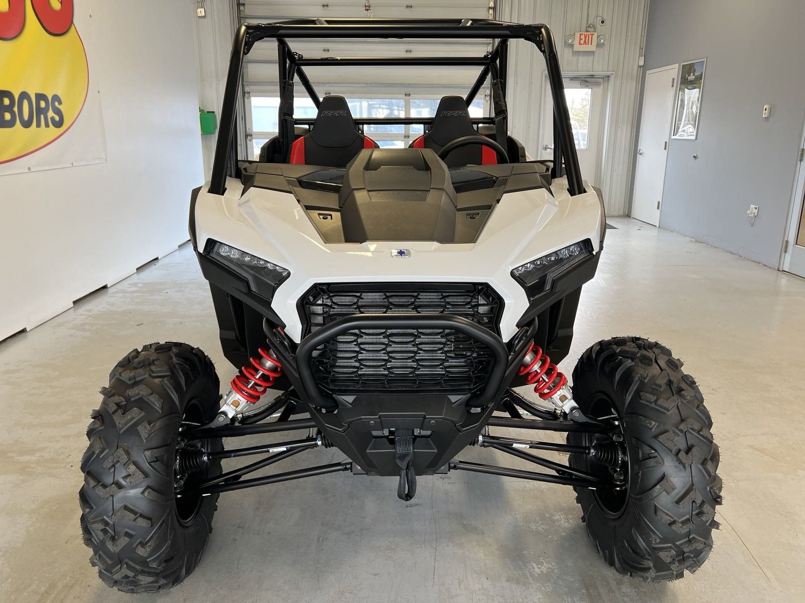 2024 Polaris RZR XP 1000 Sport in Two Harbors, Minnesota - Photo 8