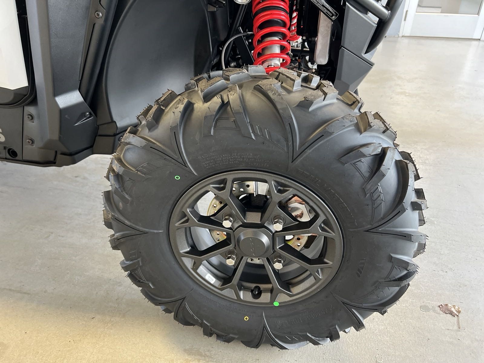 2024 Polaris RZR XP 1000 Sport in Two Harbors, Minnesota - Photo 10