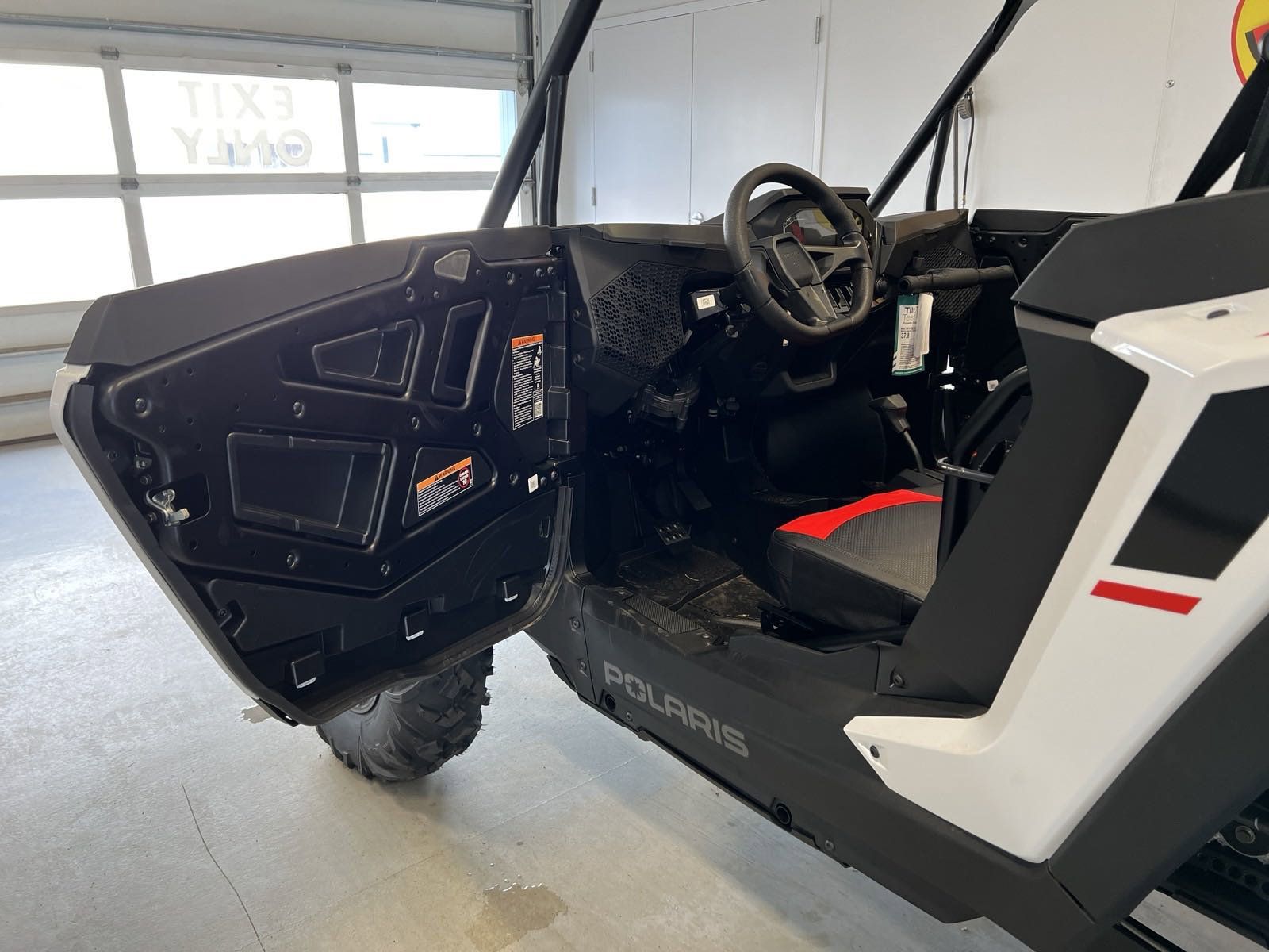 2024 Polaris RZR XP 1000 Sport in Two Harbors, Minnesota - Photo 11