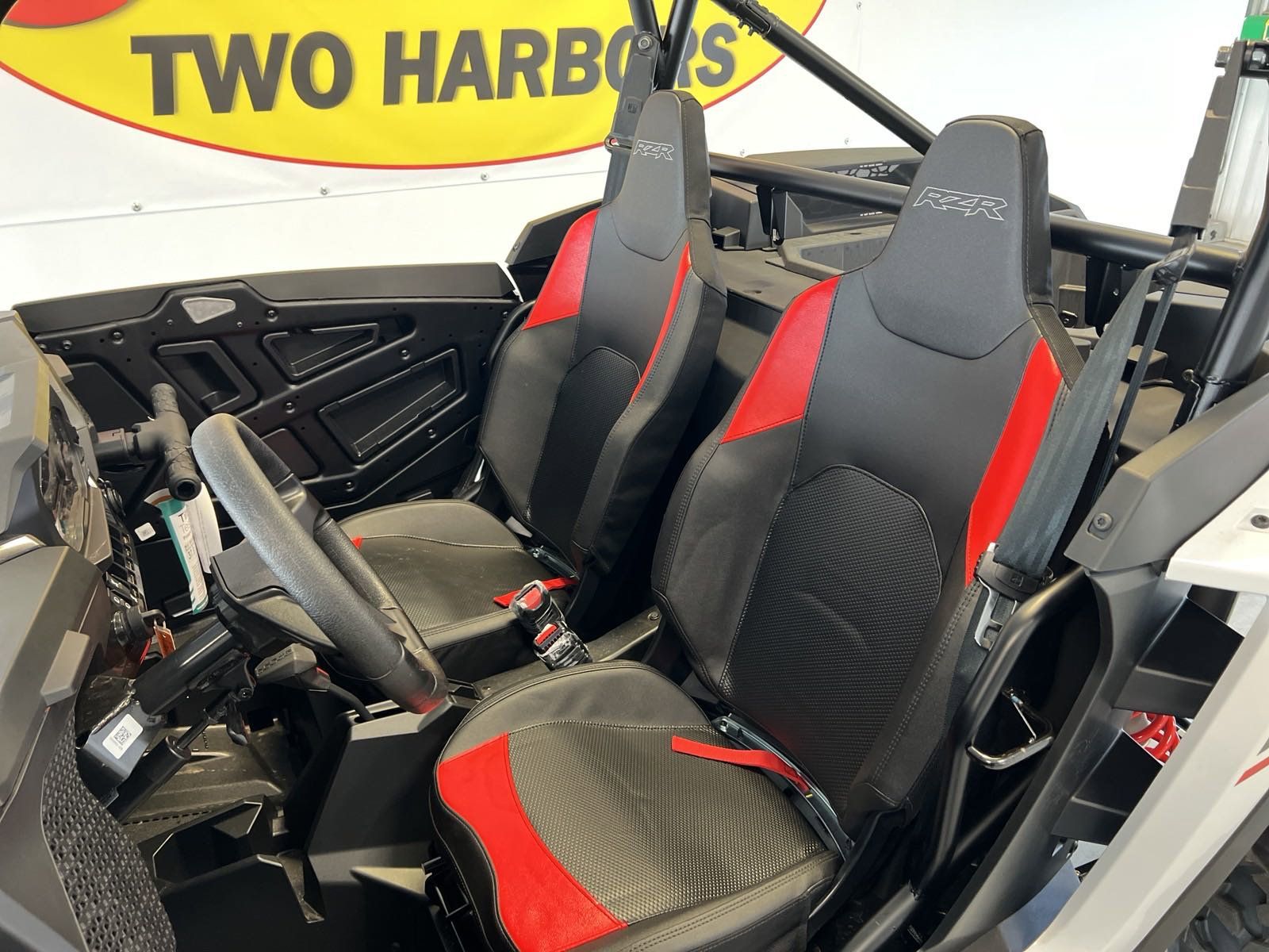 2024 Polaris RZR XP 1000 Sport in Two Harbors, Minnesota - Photo 12