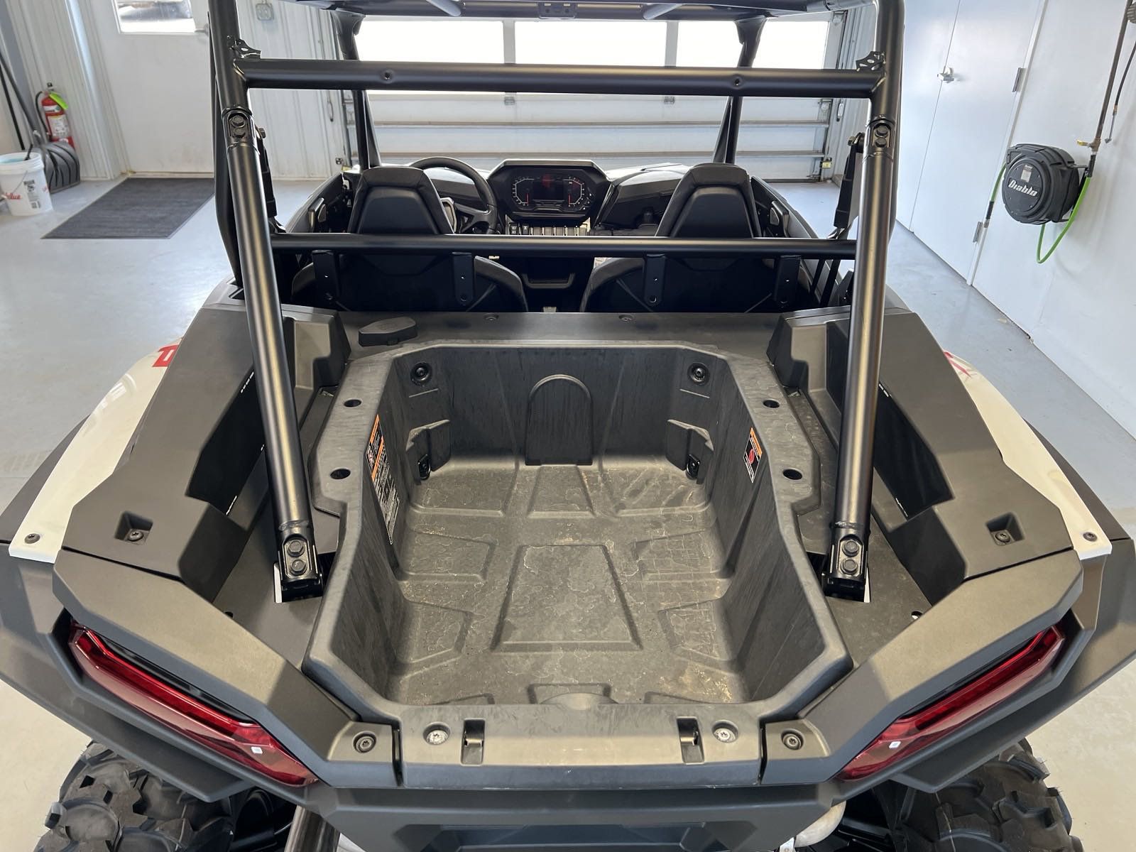 2024 Polaris RZR XP 1000 Sport in Two Harbors, Minnesota - Photo 13
