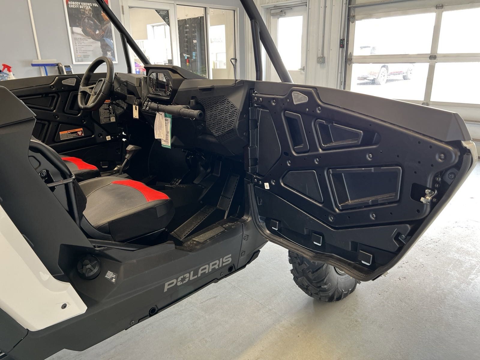 2024 Polaris RZR XP 1000 Sport in Two Harbors, Minnesota - Photo 14
