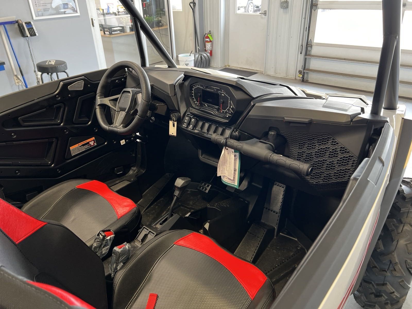 2024 Polaris RZR XP 1000 Sport in Two Harbors, Minnesota - Photo 16