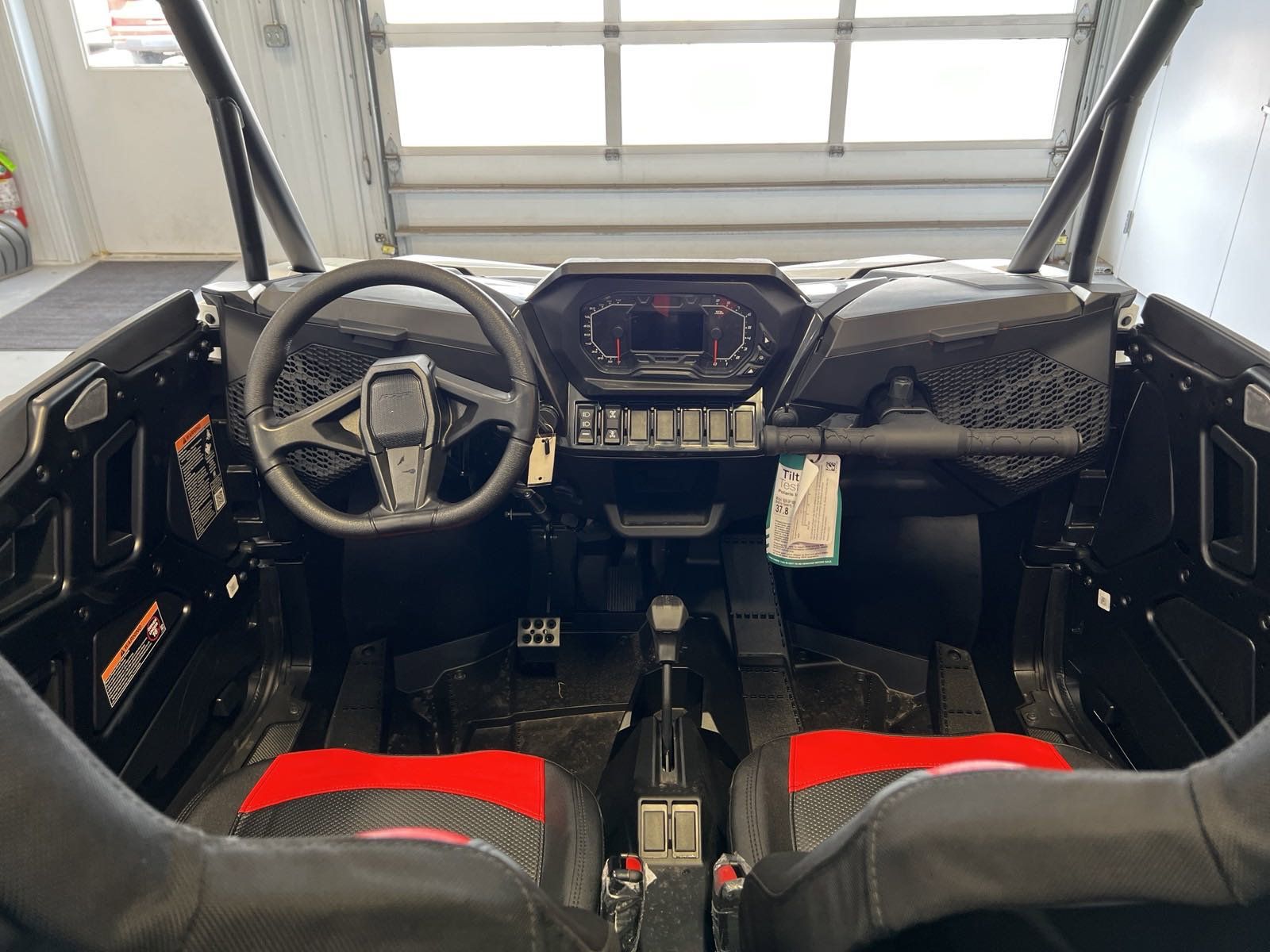 2024 Polaris RZR XP 1000 Sport in Two Harbors, Minnesota - Photo 17