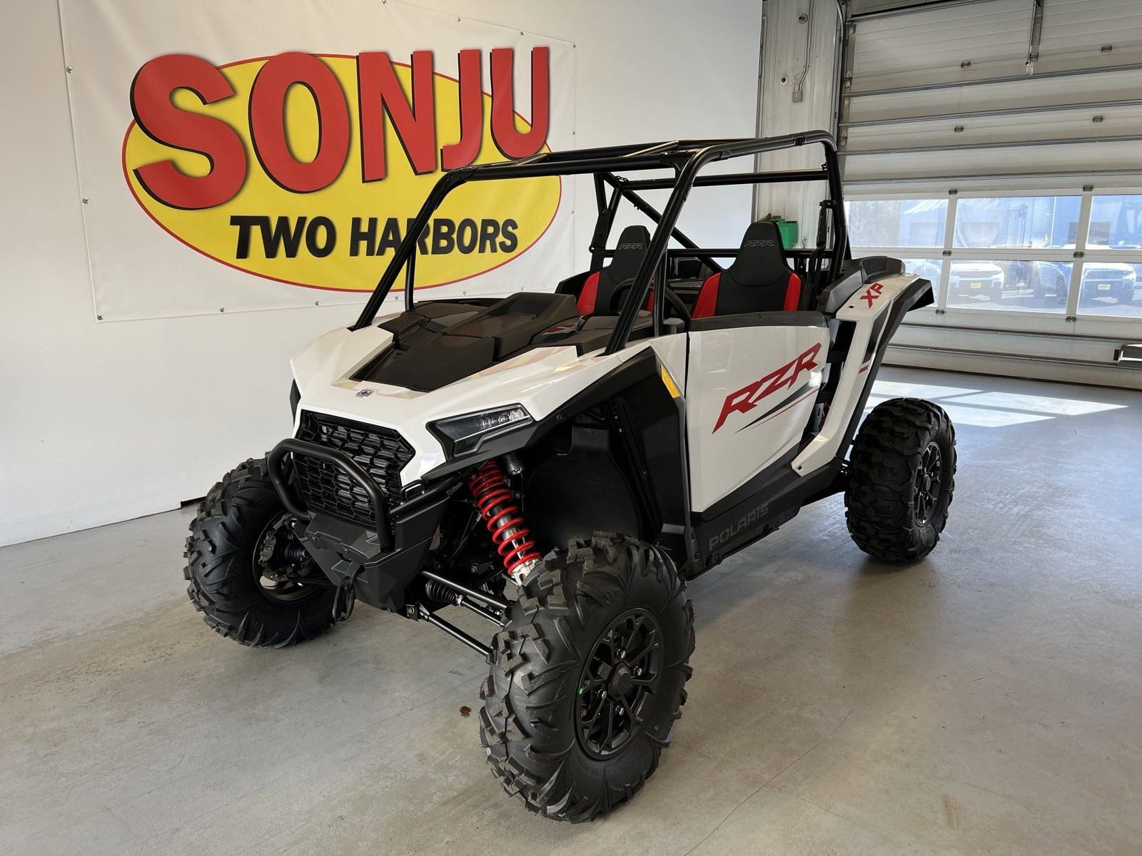 2024 Polaris RZR XP 1000 Sport in Two Harbors, Minnesota - Photo 1