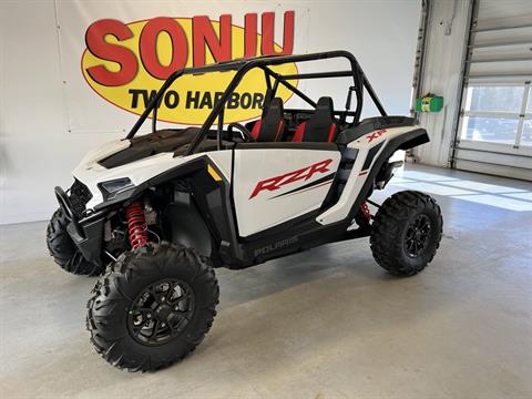 2024 Polaris RZR XP 1000 Sport in Two Harbors, Minnesota - Photo 2