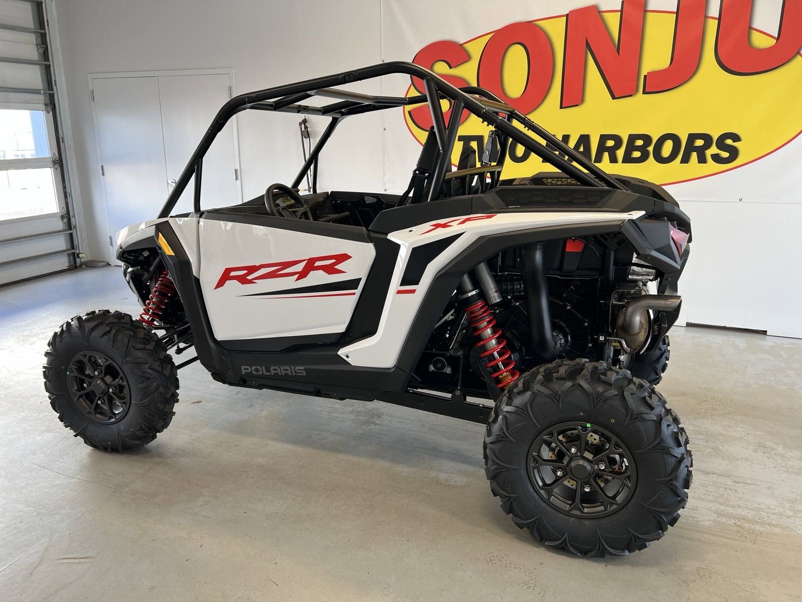 2024 Polaris RZR XP 1000 Sport in Two Harbors, Minnesota - Photo 3