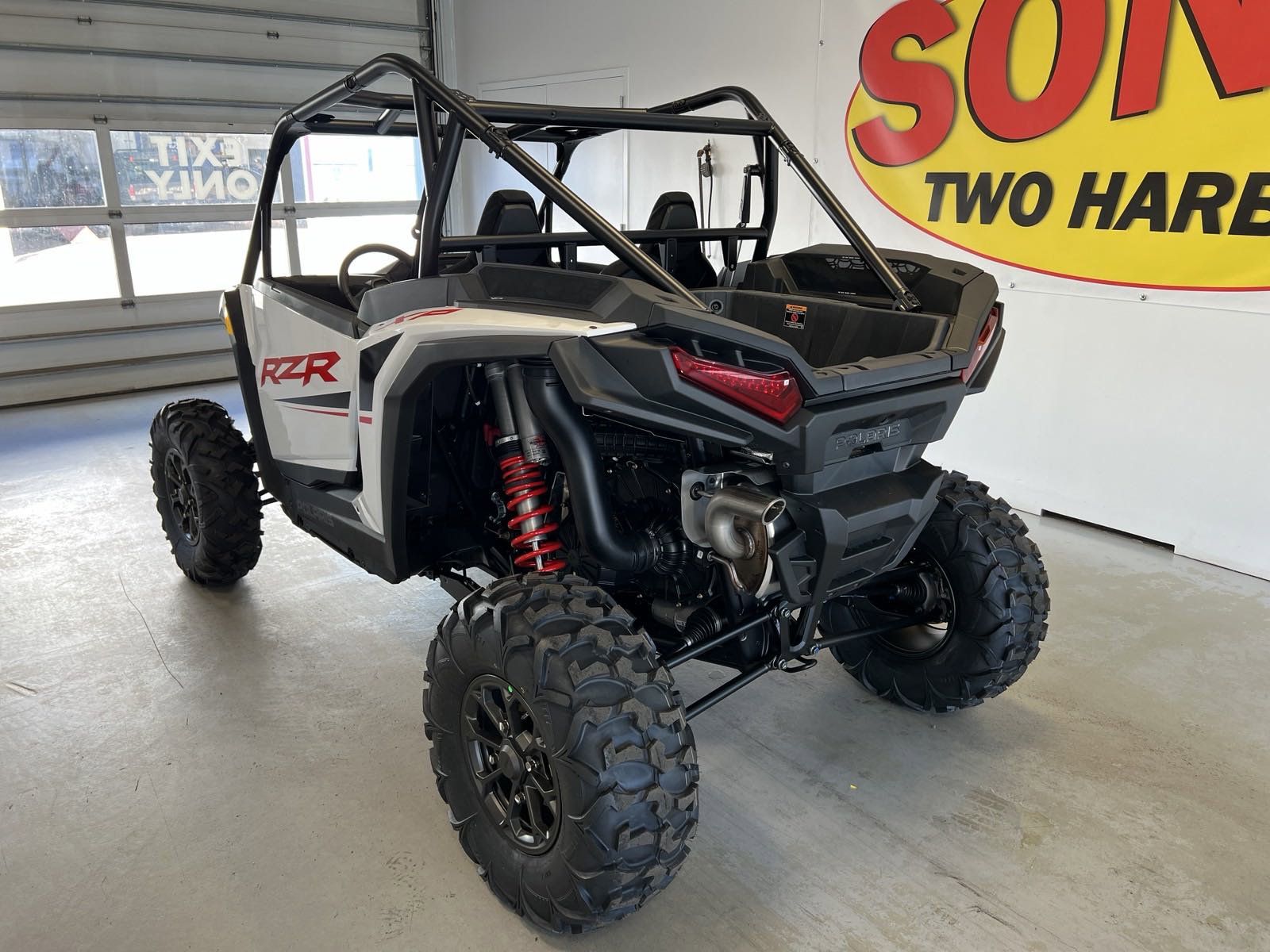 2024 Polaris RZR XP 1000 Sport in Two Harbors, Minnesota - Photo 4