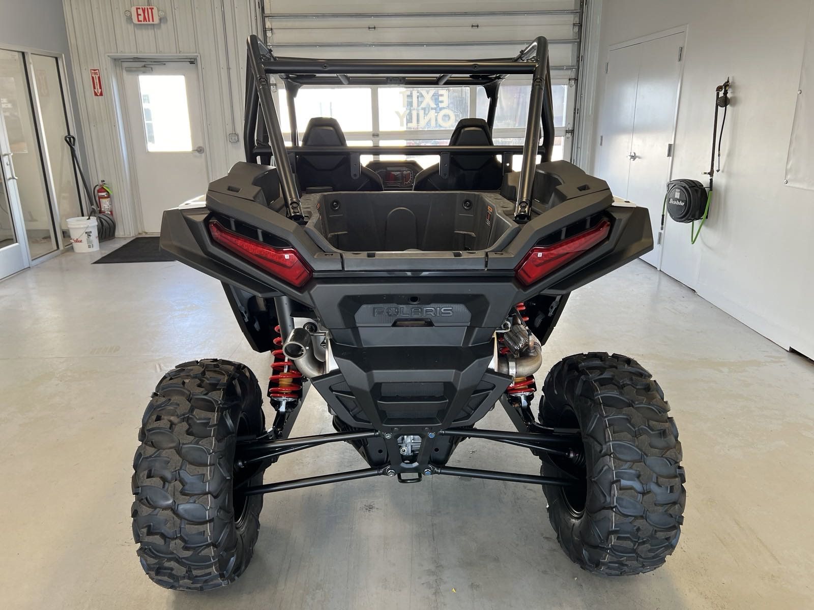 2024 Polaris RZR XP 1000 Sport in Two Harbors, Minnesota - Photo 5