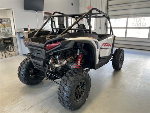 2024 Polaris RZR XP 1000 Sport in Two Harbors, Minnesota - Photo 6