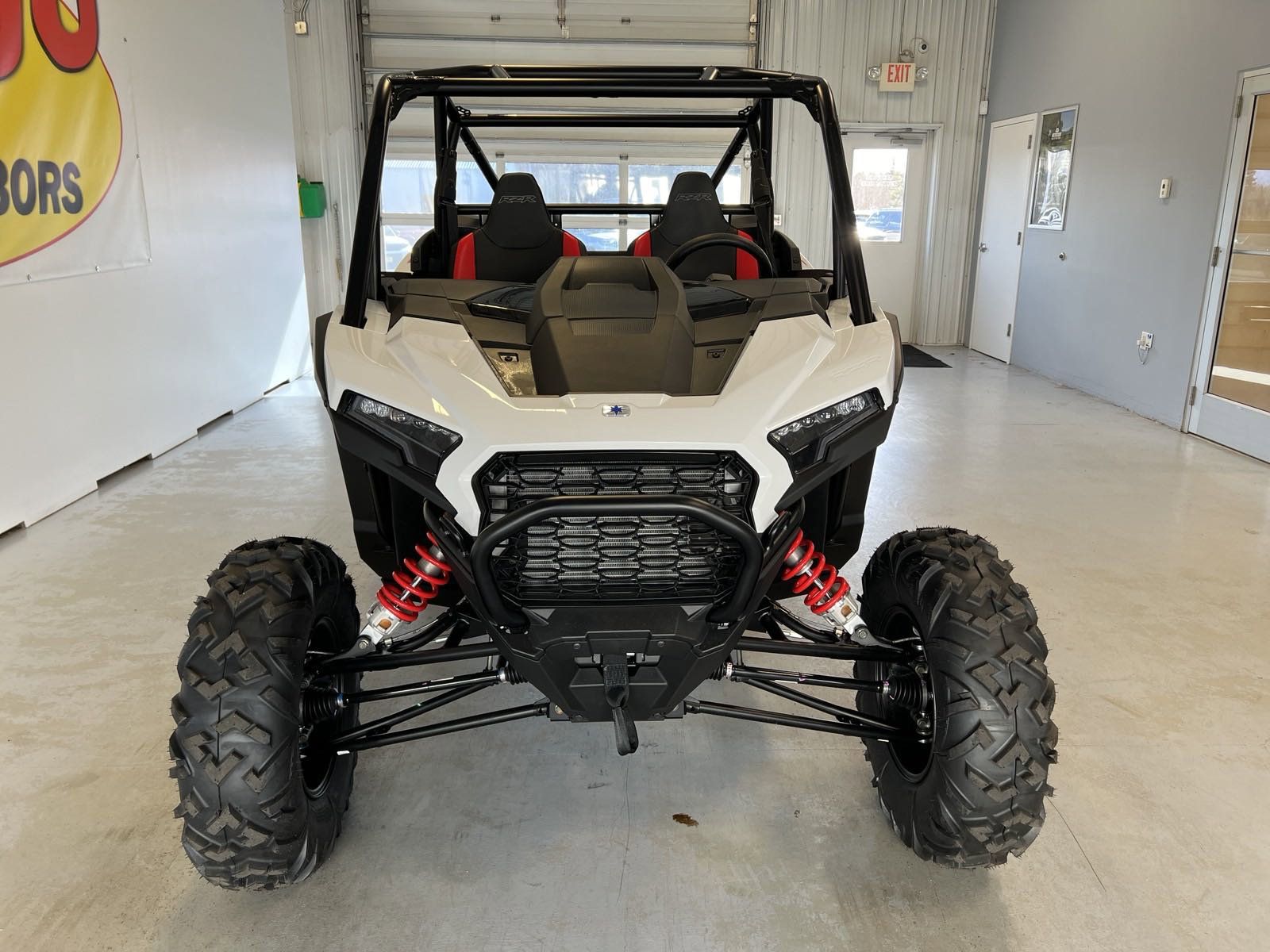 2024 Polaris RZR XP 1000 Sport in Two Harbors, Minnesota - Photo 8