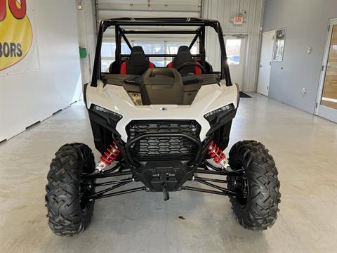 2024 Polaris RZR XP 1000 Sport in Two Harbors, Minnesota - Photo 8