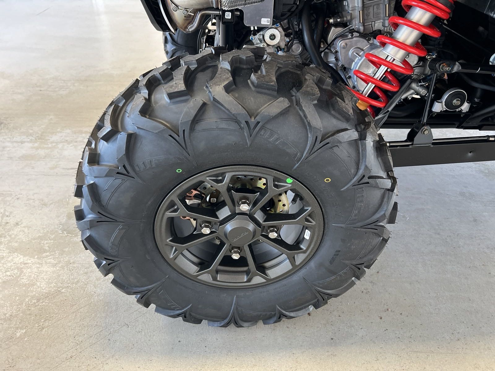 2024 Polaris RZR XP 1000 Sport in Two Harbors, Minnesota - Photo 10