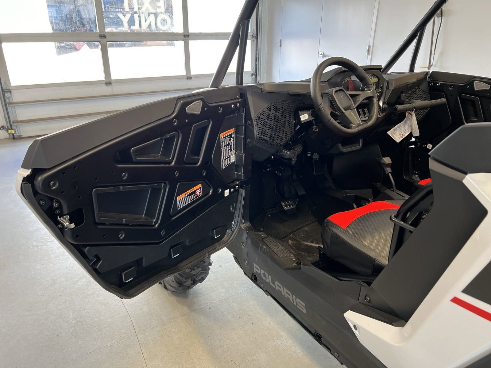 2024 Polaris RZR XP 1000 Sport in Two Harbors, Minnesota - Photo 11